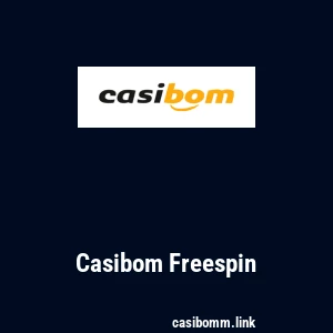 Casibom Freespin