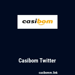 Casibom Twitter